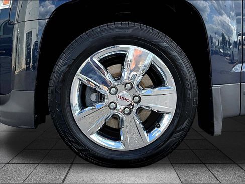 Used 2015 GMC Terrain SLT w/ Open Road Package FWD image 37