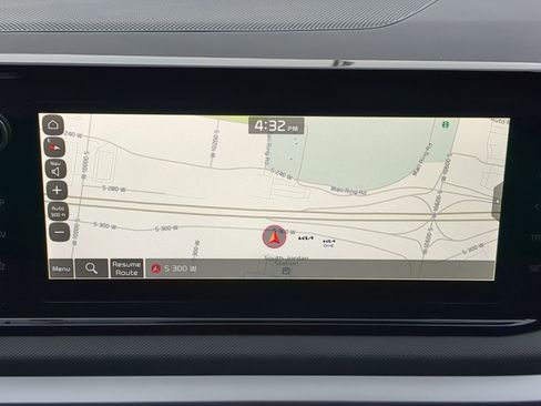 Used 2022 Kia K5 GT-Line image 20