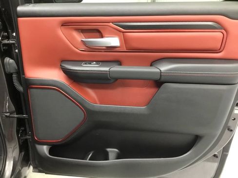 Used 2023 RAM 1500 Rebel w/ Rebel Level 2 Equipment Group AWD/4WD image 40