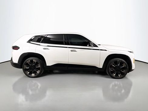 Used 2024 BMW XM AWD/4WD image 4