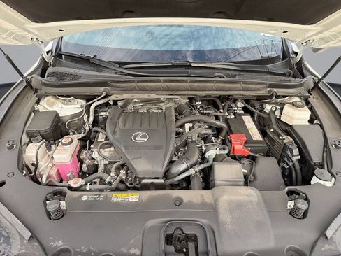 Certified 2024 Lexus RX 350 Premium w/ Accessory Package (Z1) FWD image 13