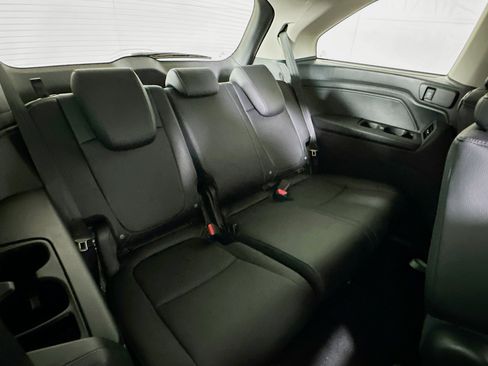 New 2026 Honda Odyssey EX-L image 28