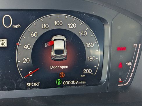 New 2026 Acura Integra Type S image 33