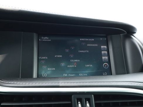 Used 2019 INFINITI QX30 w/ Cargo Package FWD image 16