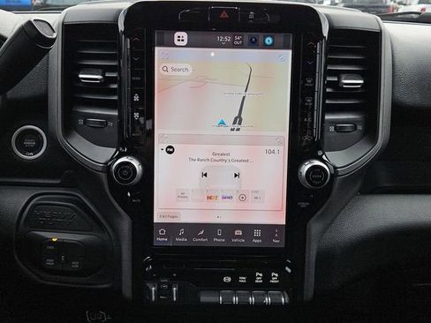 New 2026 RAM 2500 Tradesman image 14