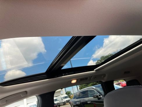 Certified 2022 INFINITI QX60 Luxe w/ Cargo Package image 12