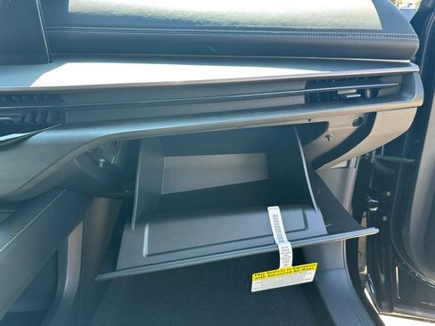 New 2025 Nissan Murano SV w/ Cargo Package image 28