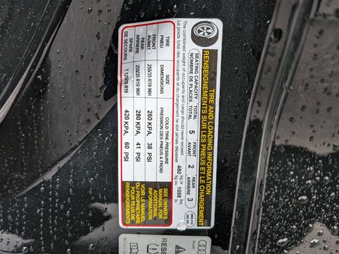 Used 2024 Audi A5 2.0T Premium Plus image 38