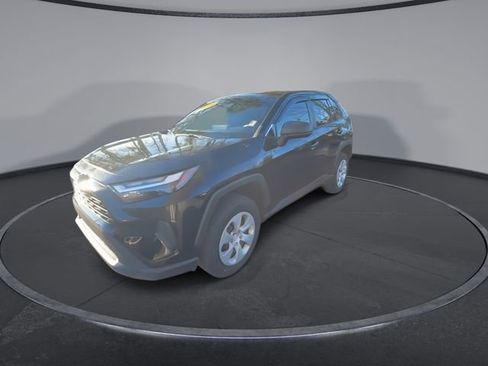 Used 2023 Toyota RAV4 LE image 8