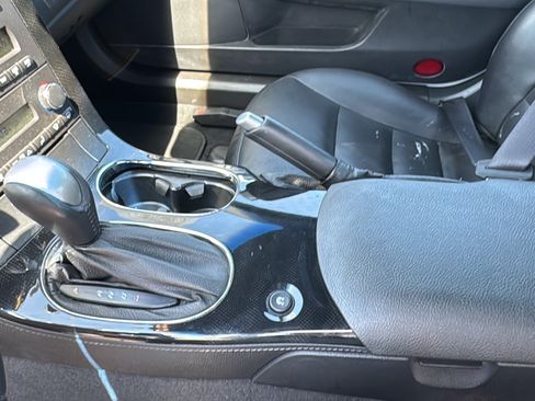 Used 2008 Chevrolet Corvette Coupe RWD image 26