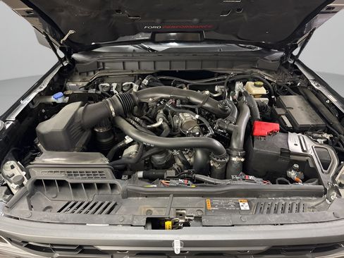 Used 2022 Ford Bronco Raptor AWD/4WD image 26