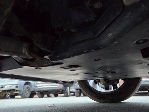 Used 2017 Jaguar F-PACE Prestige image 61