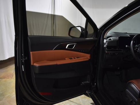 Used 2025 Kia Carnival SX Prestige image 13