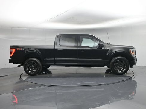 Used 2023 Ford F150 Lariat w/ Equipment Group 502A High AWD/4WD image 31