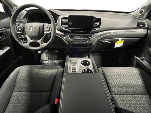 New 2026 Honda Ridgeline Sport image 16