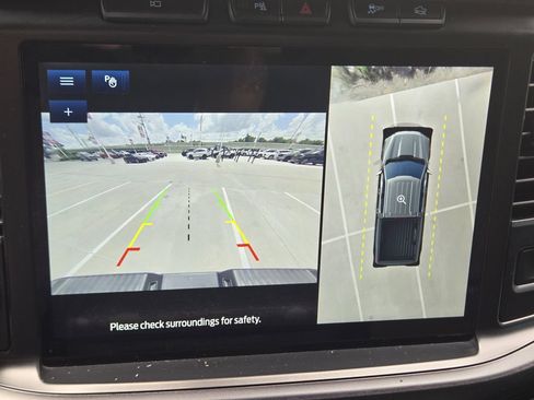 Used 2023 Ford F150 Tremor w/ Equipment Group 402A High AWD/4WD image 21