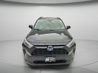 Used 2024 Toyota RAV4 LE AWD/4WD video 2