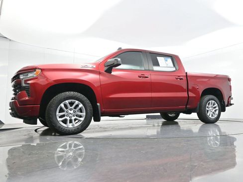 Used 2023 Chevrolet Silverado 1500 RST AWD/4WD image 46