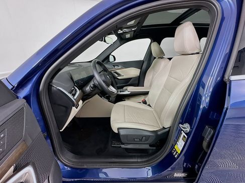 Used 2023 BMW X1 xDrive28i w/ Convenience Package AWD/4WD image 21