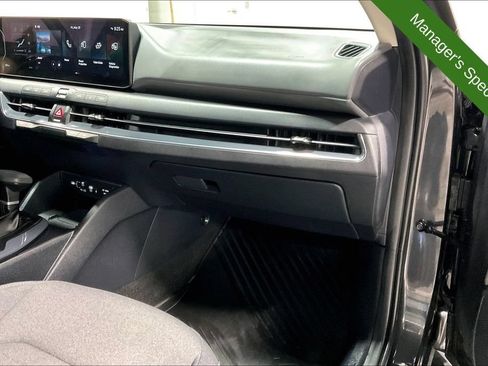 Used 2025 Kia K4 EX FWD image 19