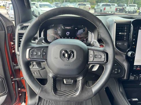 Used 2024 RAM 1500 TRX AWD/4WD image 20