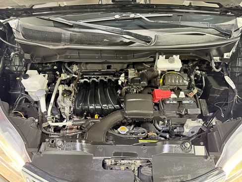 Used 2019 Nissan NV200 SV w/ Navigation Package image 39