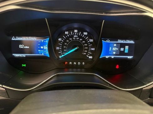 Used 2016 Ford Fusion SE image 18