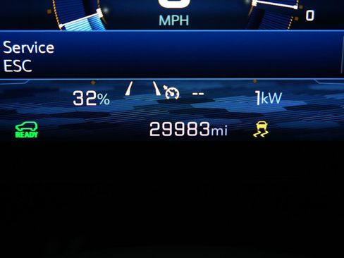 Certified 2024 Chevrolet Blazer EV LT AWD/4WD image 39