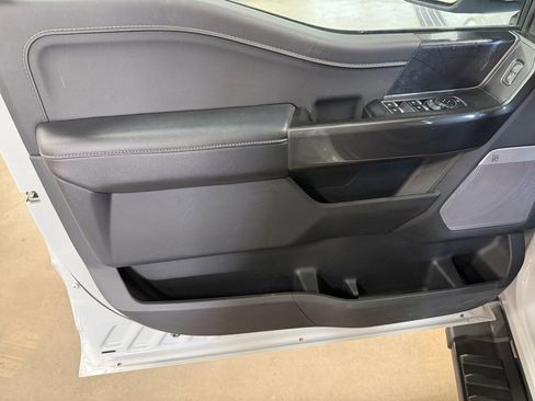 Used 2023 Ford F150 XLT w/ Equipment Group 302A High AWD/4WD image 25