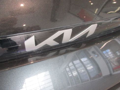 Used 2024 Kia Soul LX w/ Option Group 015 image 9