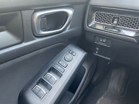 Certified 2023 Honda Civic LX image 13