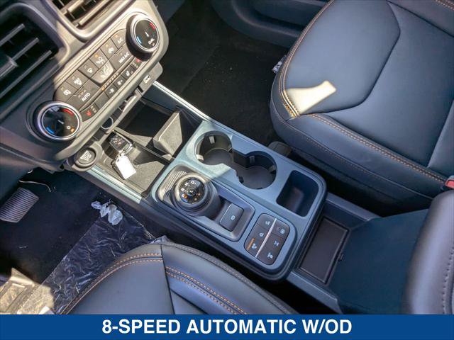 New 2024 Ford Maverick Tremor w/ Tremor Off-Road Package AWD/4WD image 15