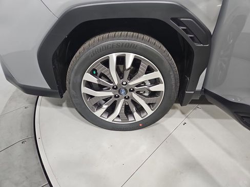 New 2026 Subaru Forester Touring AWD/4WD image 27