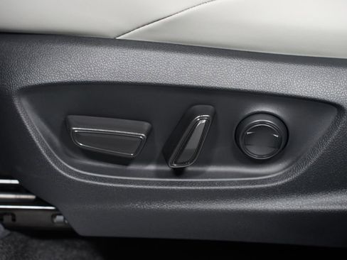 New 2026 Toyota bZ Limited image 35