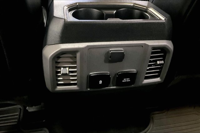 Used 2020 Ford F150 Raptor w/ Equipment Group 802A Luxury AWD/4WD image 30