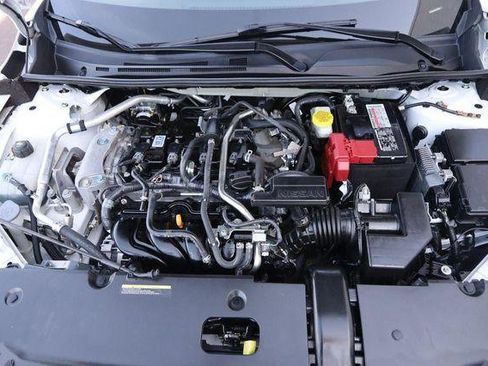 Used 2022 Nissan Sentra S FWD image 26