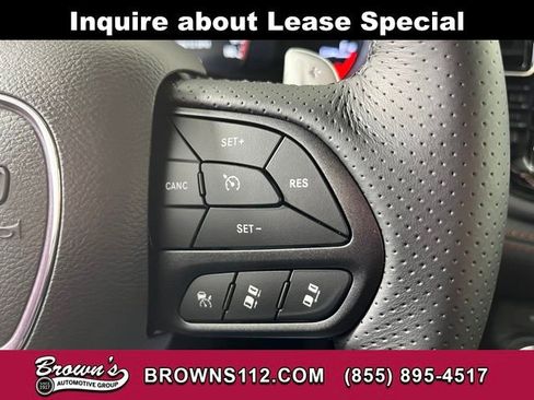 Used 2026 Dodge Durango GT image 22