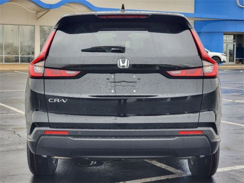 Used 2025 Honda CR-V EX-L image 8