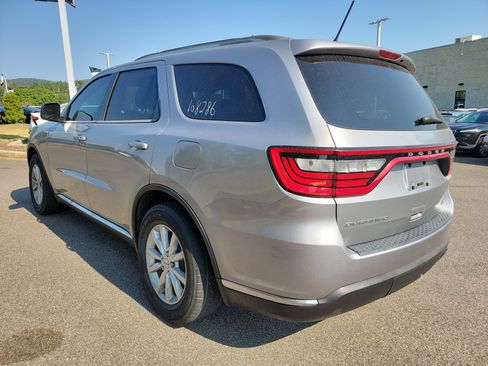 Used 2014 Dodge Durango SXT w/ Quick Order Package 23B image 24