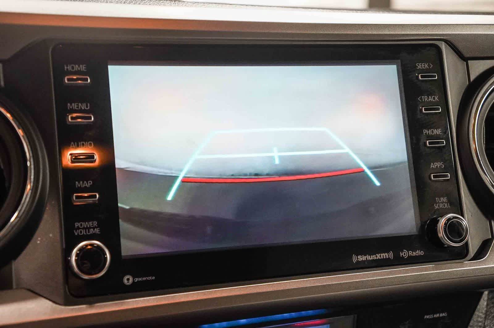 Certified 2023 Toyota Tacoma SR5 RWD image 26