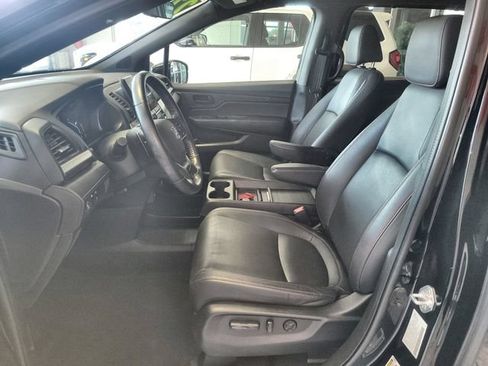 Used 2023 Honda Odyssey Sport image 12