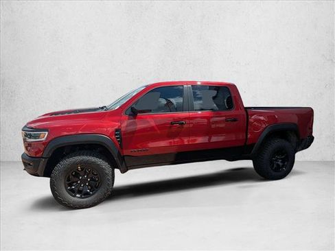 New 2026 RAM 1500 RHO w/ RHO Level 1 Equipment Group AWD/4WD image 7