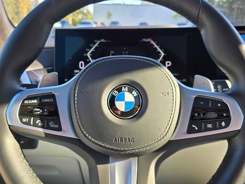 Used 2026 BMW X5 xDrive40i w/ Executive Package AWD/4WD image 25