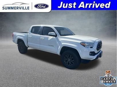 Used 2022 Toyota Tacoma SR5