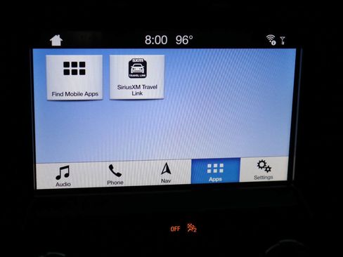 Used 2019 Ford F150 Raptor w/ Equipment Group 801A Mid image 56