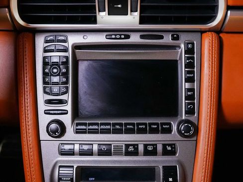 Used 2008 Porsche 911 Turbo image 14