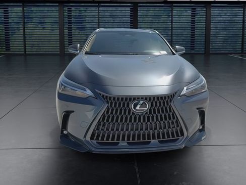 Used 2025 Lexus NX 350 AWD w/ Accessory Package (Z2) image 5