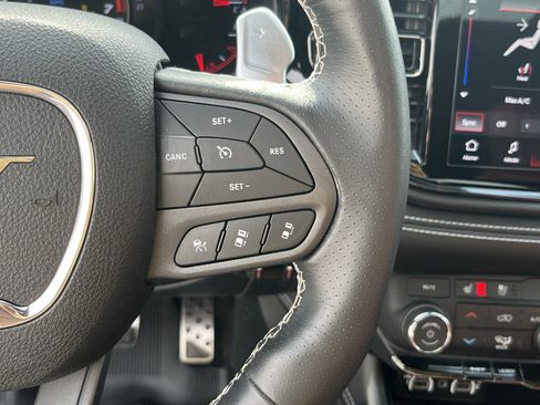 Used 2024 Dodge Durango SRT image 22