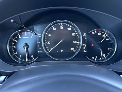 New 2025 MAZDA CX-5 AWD 2.5 S w/ Premium Plus Pkg image 15