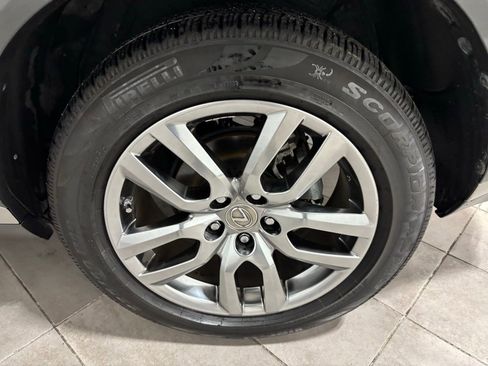 Used 2015 Lexus NX 300h FWD image 11